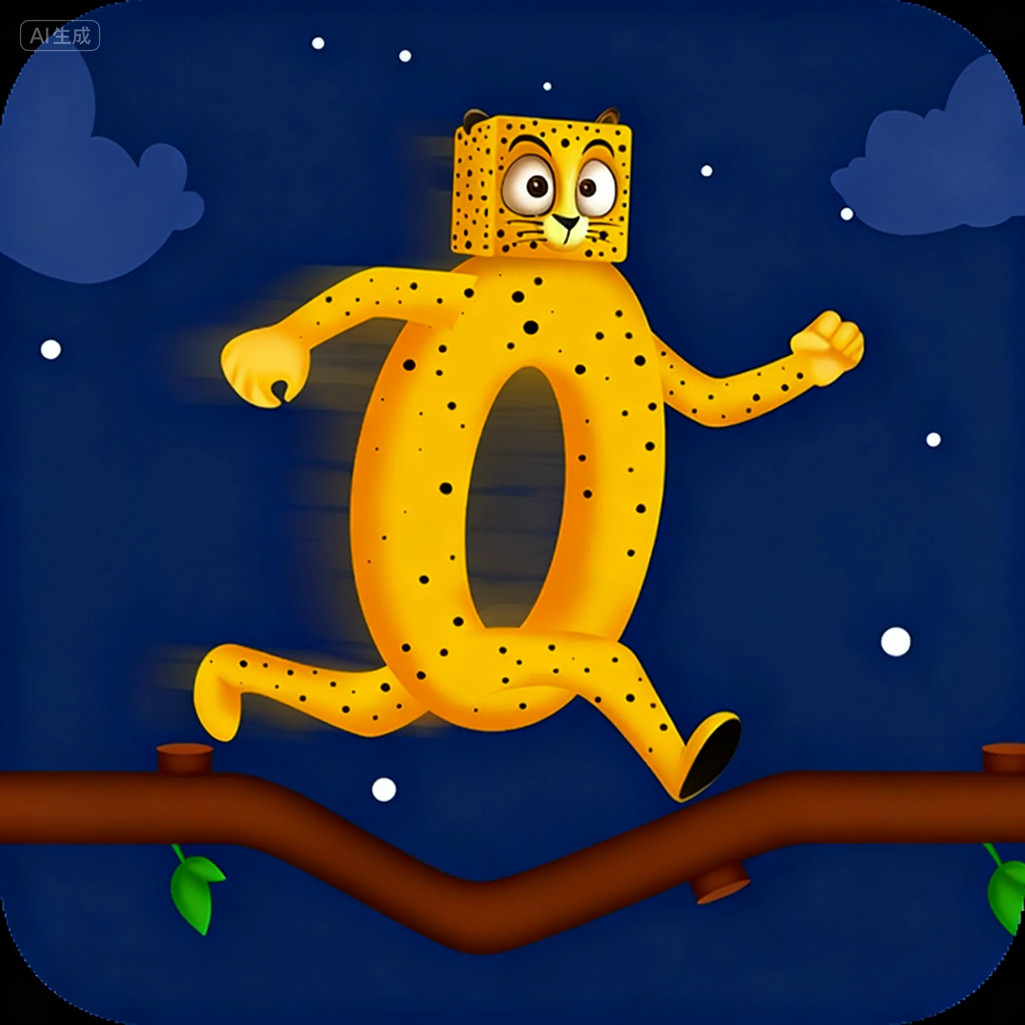 Bouncing Beasts