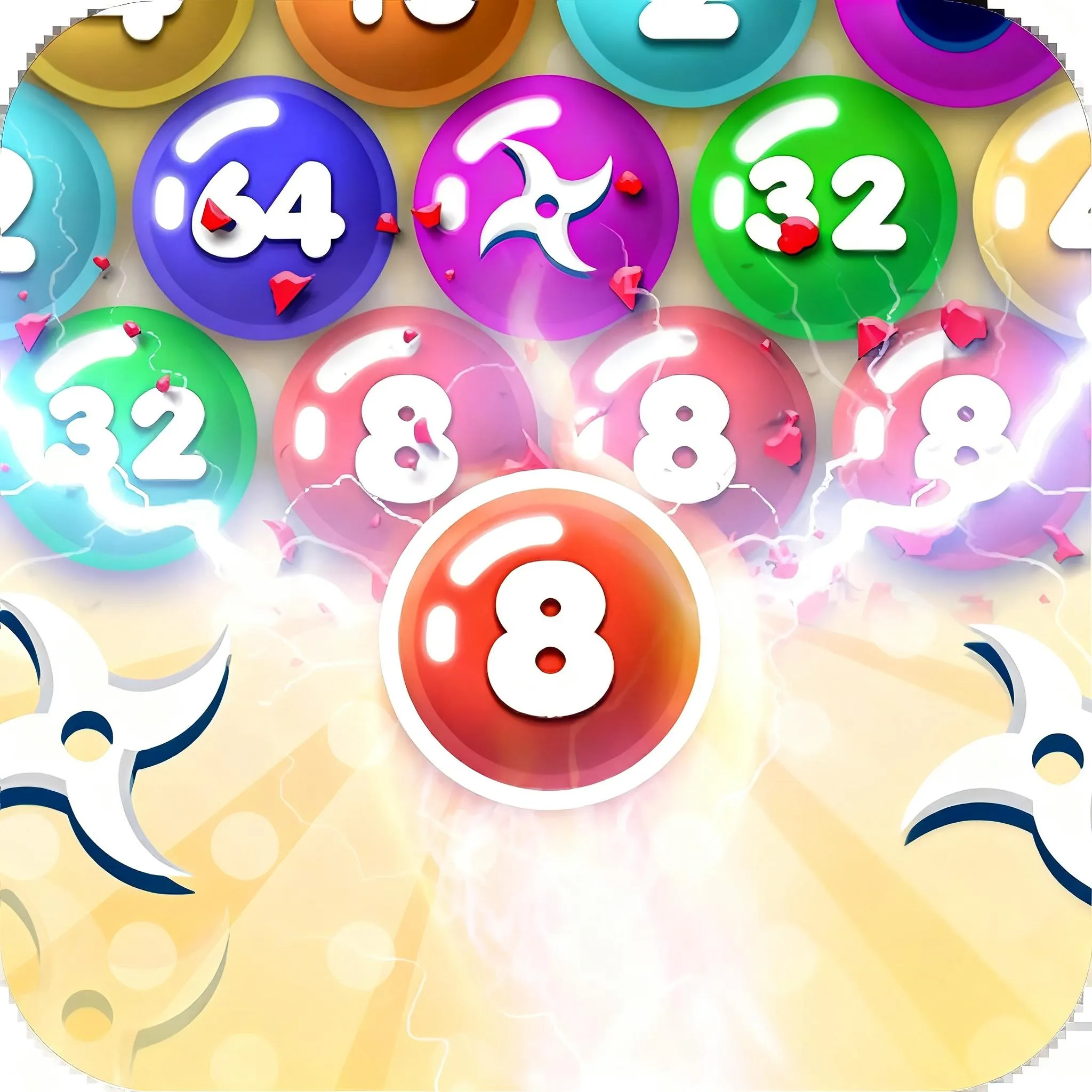 Bubble Smash