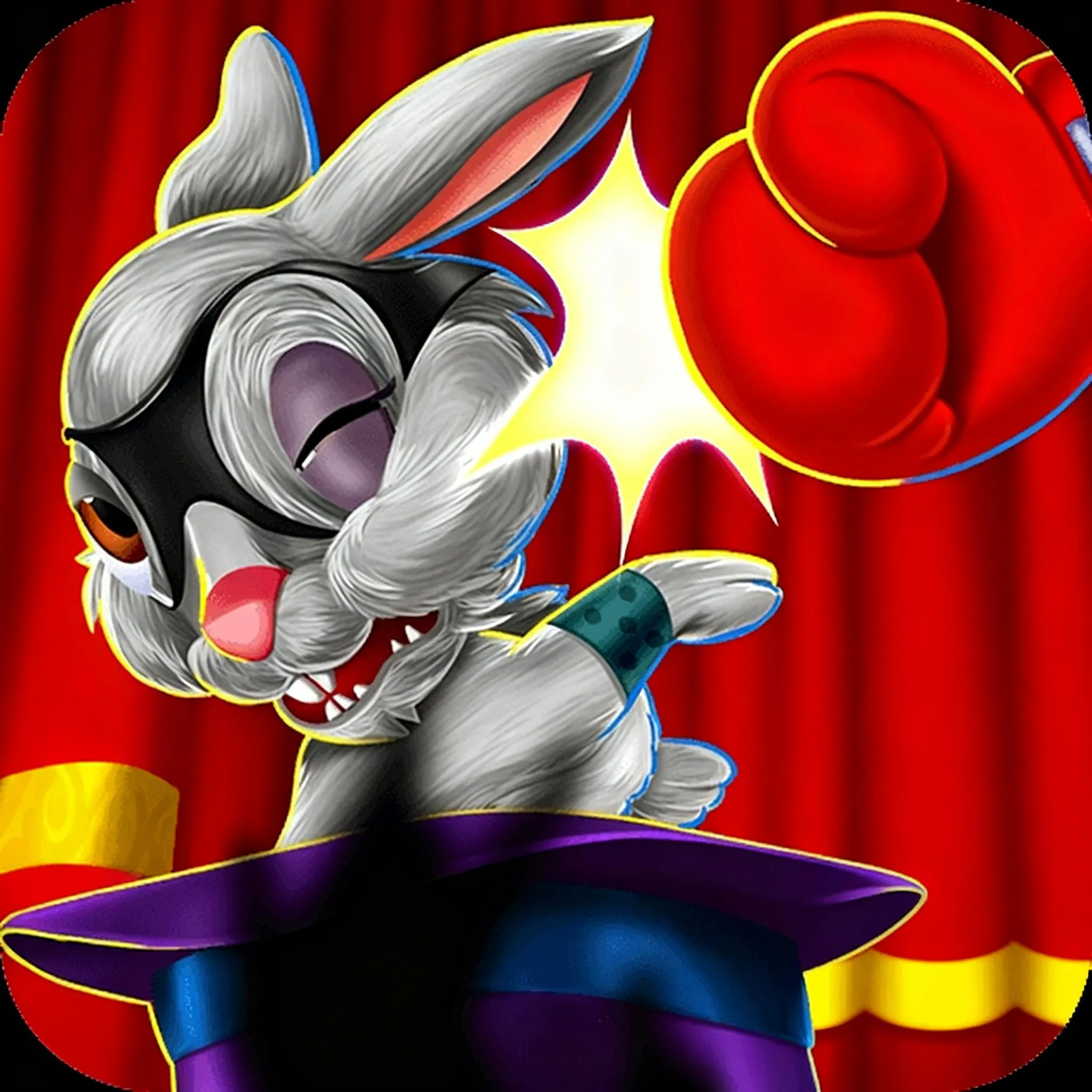Rabbit Punch